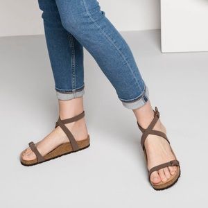 Birkenstock Daloa Sandal - 39